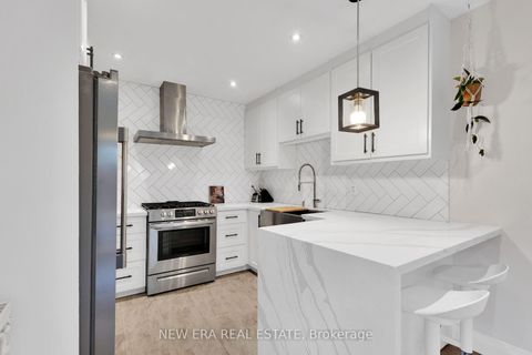 Photo 5 at 2 Foch Avenue, Alderwood, Toronto