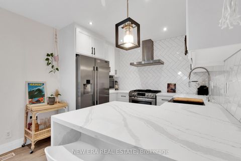 Photo 6 at 2 Foch Avenue, Alderwood, Toronto