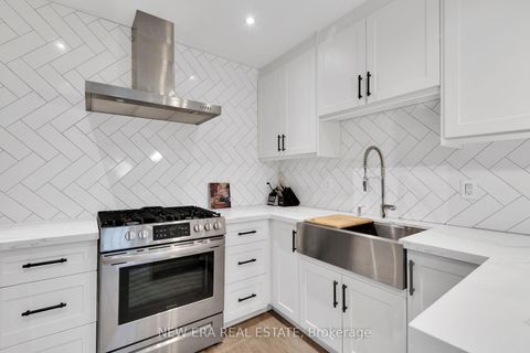 Photo 8 at 2 Foch Avenue, Alderwood, Toronto