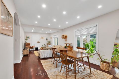 Photo 9 at 2 Foch Avenue, Alderwood, Toronto