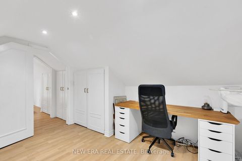 Photo 22 at 2 Foch Avenue, Alderwood, Toronto