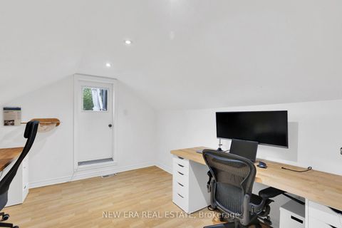 Photo 23 at 2 Foch Avenue, Alderwood, Toronto
