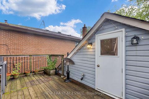 Photo 26 at 2 Foch Avenue, Alderwood, Toronto