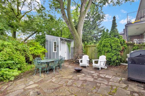 Photo 29 at 2 Foch Avenue, Alderwood, Toronto