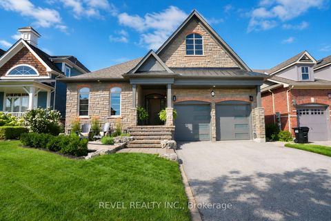 Photo 0 at 36 Turner Drive, Bayshore, Barrie