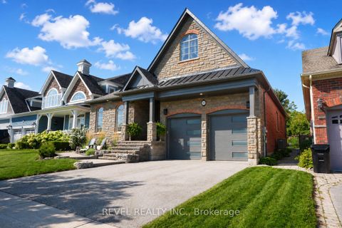 Photo 1 at 36 Turner Drive, Bayshore, Barrie