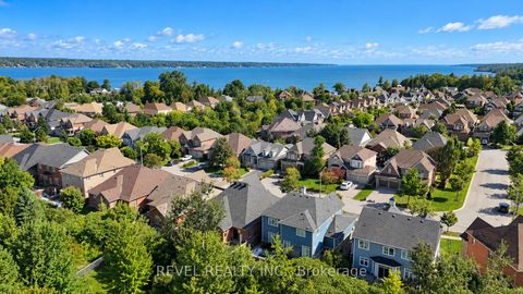 Photo 32 at 36 Turner Drive, Bayshore, Barrie