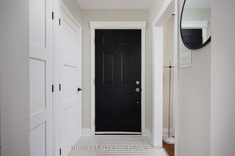 Photo 5 at 49 Claremore Avenue, Cliffside, Toronto