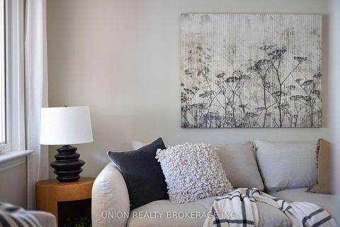 Photo 10 at 49 Claremore Avenue, Cliffside, Toronto