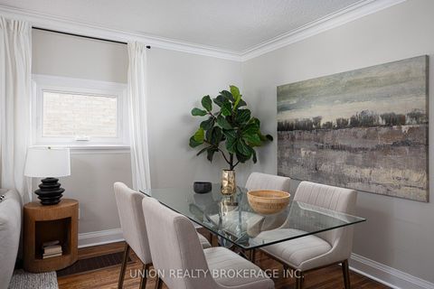 Photo 12 at 49 Claremore Avenue, Cliffside, Toronto