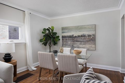 Photo 13 at 49 Claremore Avenue, Cliffside, Toronto