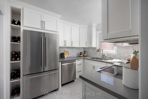 Photo 14 at 49 Claremore Avenue, Cliffside, Toronto