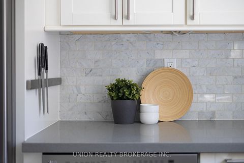 Photo 17 at 49 Claremore Avenue, Cliffside, Toronto