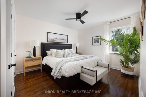 Photo 18 at 49 Claremore Avenue, Cliffside, Toronto