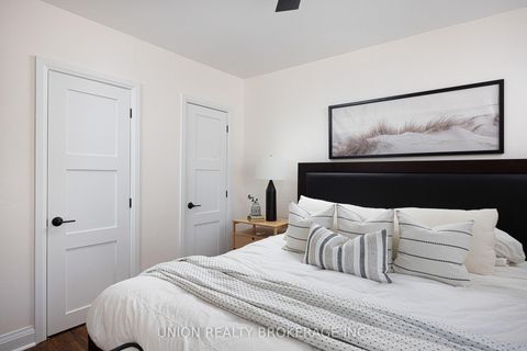 Photo 19 at 49 Claremore Avenue, Cliffside, Toronto