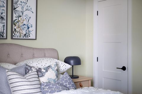 Photo 22 at 49 Claremore Avenue, Cliffside, Toronto