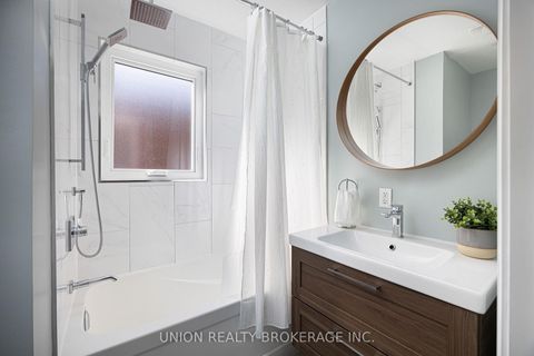 Photo 23 at 49 Claremore Avenue, Cliffside, Toronto