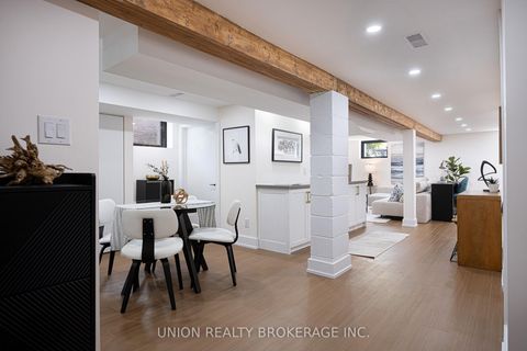 Photo 25 at 49 Claremore Avenue, Cliffside, Toronto