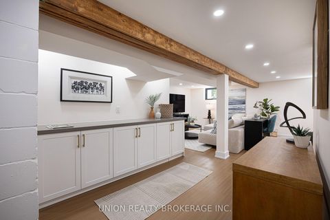 Photo 26 at 49 Claremore Avenue, Cliffside, Toronto