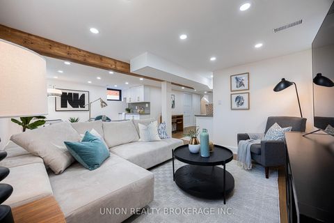 Photo 27 at 49 Claremore Avenue, Cliffside, Toronto