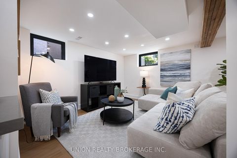 Photo 28 at 49 Claremore Avenue, Cliffside, Toronto