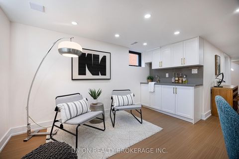 Photo 29 at 49 Claremore Avenue, Cliffside, Toronto