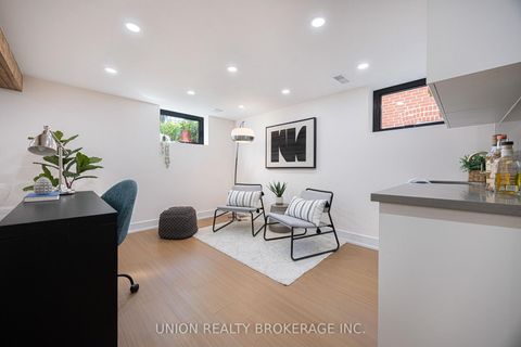 Photo 30 at 49 Claremore Avenue, Cliffside, Toronto