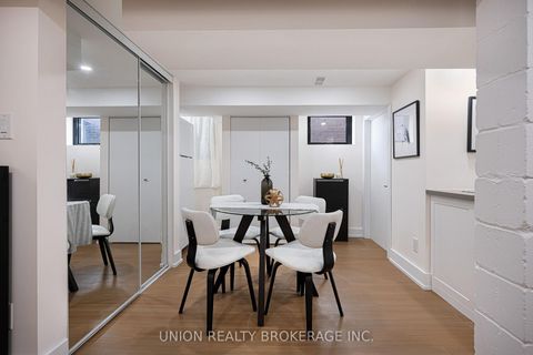 Photo 31 at 49 Claremore Avenue, Cliffside, Toronto