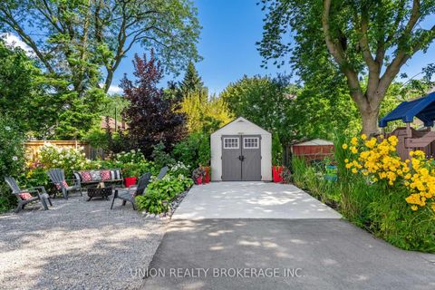 Photo 34 at 49 Claremore Avenue, Cliffside, Toronto