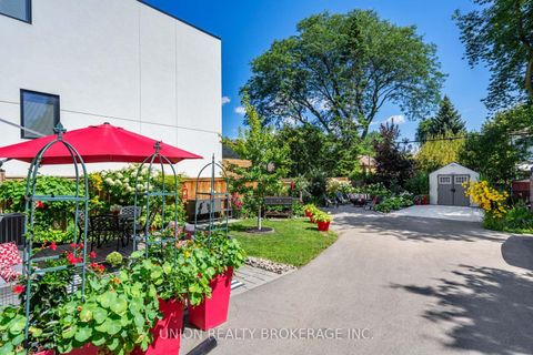 Photo 35 at 49 Claremore Avenue, Cliffside, Toronto