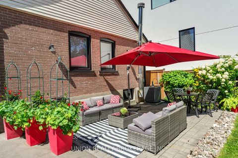 Photo 36 at 49 Claremore Avenue, Cliffside, Toronto