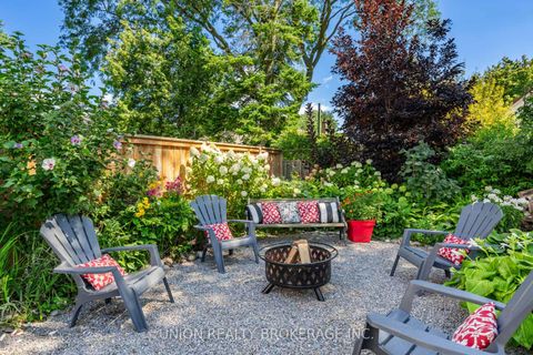 Photo 37 at 49 Claremore Avenue, Cliffside, Toronto