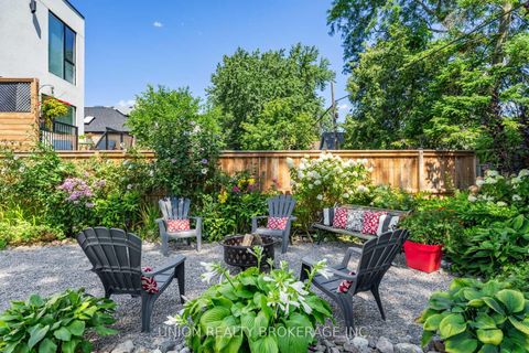 Photo 38 at 49 Claremore Avenue, Cliffside, Toronto