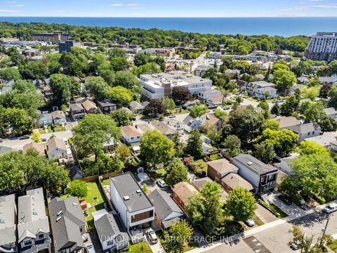 Photo 40 at 49 Claremore Avenue, Cliffside, Toronto