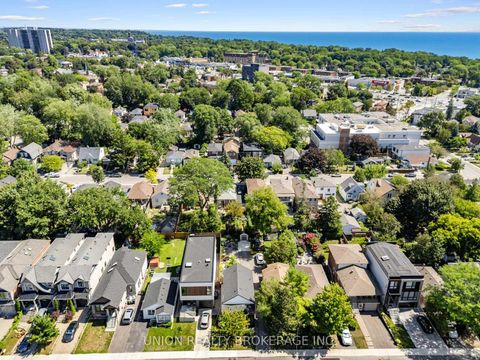 Photo 41 at 49 Claremore Avenue, Cliffside, Toronto