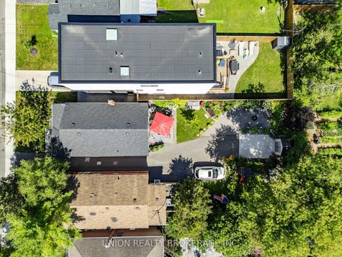 Photo 42 at 49 Claremore Avenue, Cliffside, Toronto