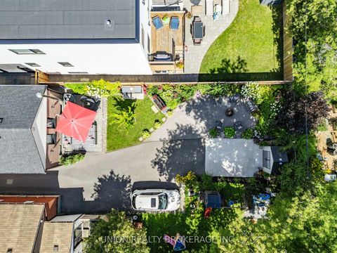 Photo 43 at 49 Claremore Avenue, Cliffside, Toronto