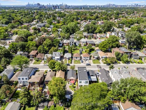 Photo 44 at 49 Claremore Avenue, Cliffside, Toronto