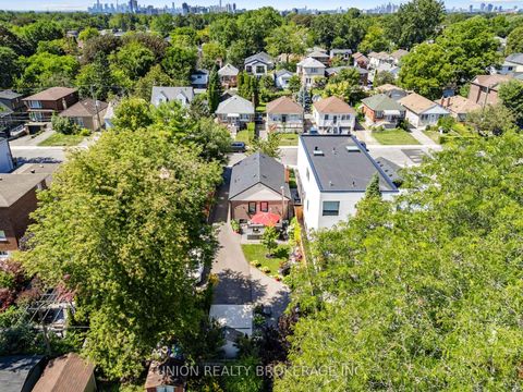 Photo 45 at 49 Claremore Avenue, Cliffside, Toronto