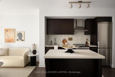 Photo 1 at 313 - 58 Orchard View Boulevard, Eglinton, Toronto