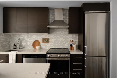 Photo 2 at 313 - 58 Orchard View Boulevard, Eglinton, Toronto
