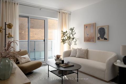 Photo 6 at 313 - 58 Orchard View Boulevard, Eglinton, Toronto