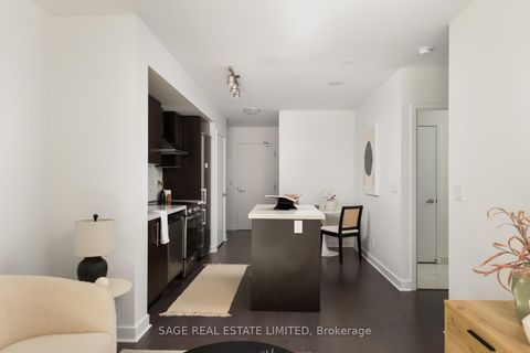 Photo 7 at 313 - 58 Orchard View Boulevard, Eglinton, Toronto