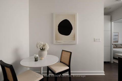 Photo 8 at 313 - 58 Orchard View Boulevard, Eglinton, Toronto
