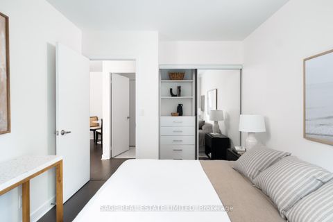 Photo 12 at 313 - 58 Orchard View Boulevard, Eglinton, Toronto