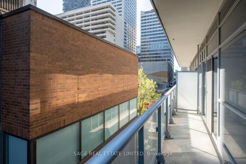 Photo 18 at 313 - 58 Orchard View Boulevard, Eglinton, Toronto