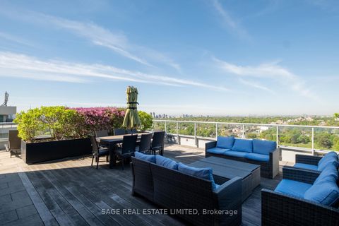 Photo 19 at 313 - 58 Orchard View Boulevard, Eglinton, Toronto