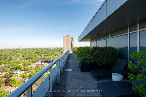 Photo 20 at 313 - 58 Orchard View Boulevard, Eglinton, Toronto