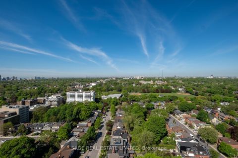 Photo 21 at 313 - 58 Orchard View Boulevard, Eglinton, Toronto