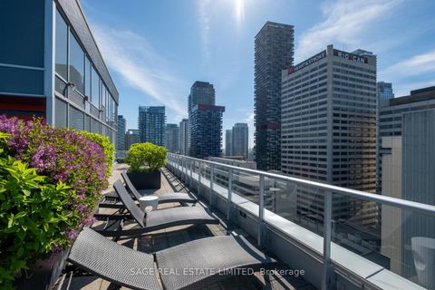 Photo 23 at 313 - 58 Orchard View Boulevard, Eglinton, Toronto